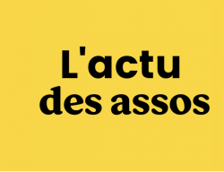 Vous êtes plus motivé·e que jamais à vous engager auprès d'une association ? Ça tombe bien !